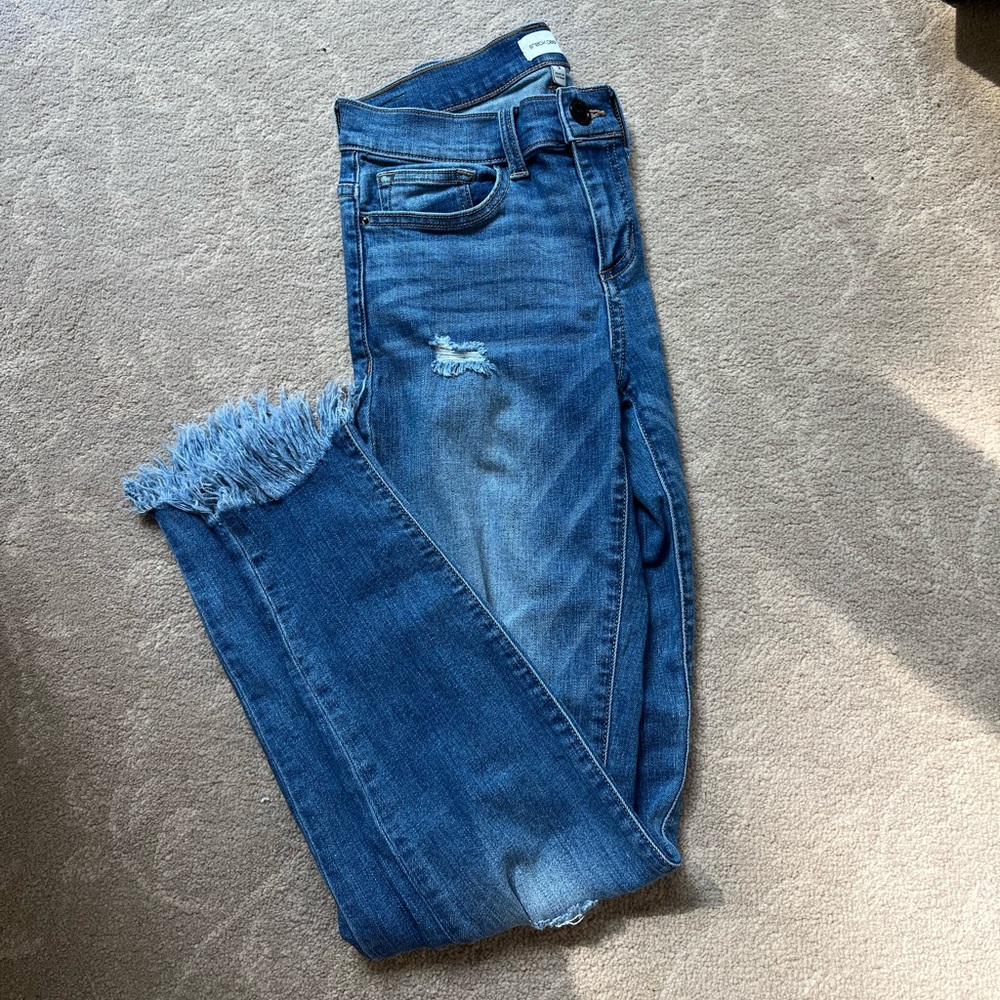 Jeans - Picture 2 of 3